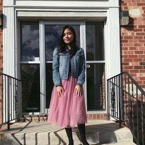 Meet your Posher, Alexa